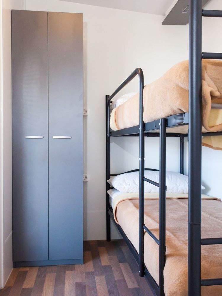Kastanija Mobile Homes Novigrad Istria Εξωτερικό φωτογραφία